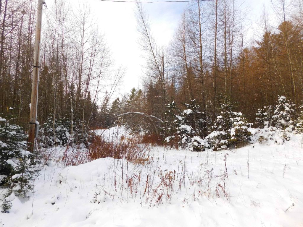 Photo of 0 Piper Hill Road, Colebrook, NH 03576 (MLS # 5071364)