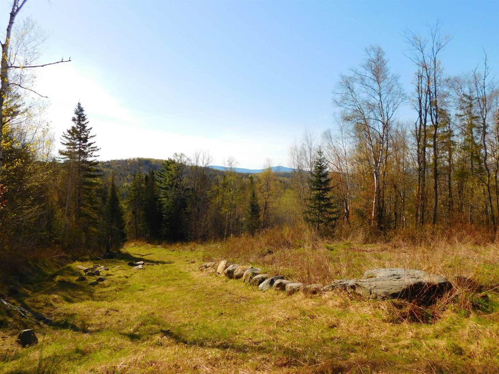 Photo of 0 Piper Hill Road, Colebrook, NH 03576 (MLS # 5071364)