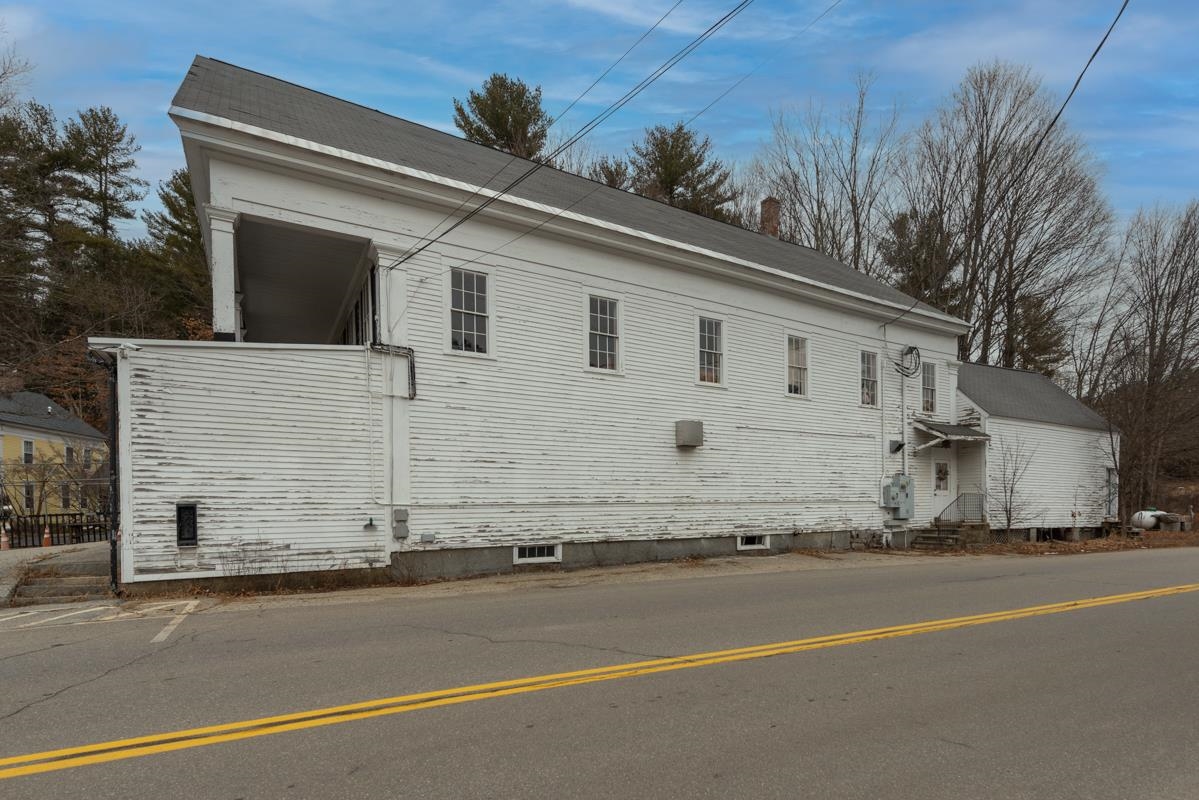 12 Main Street