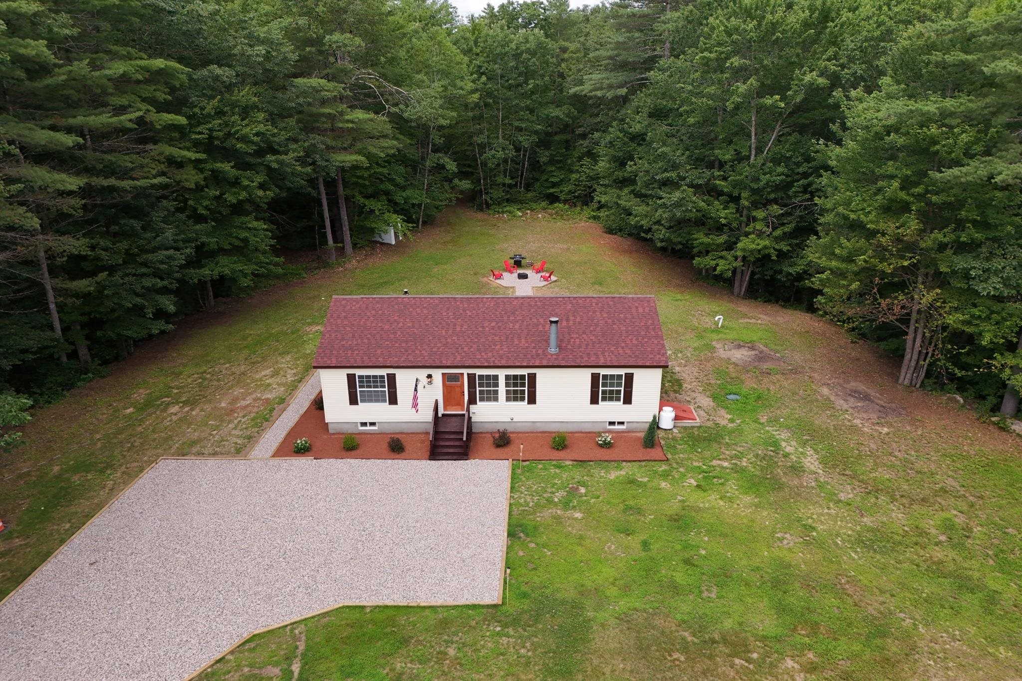 33 Moose Ridge Road