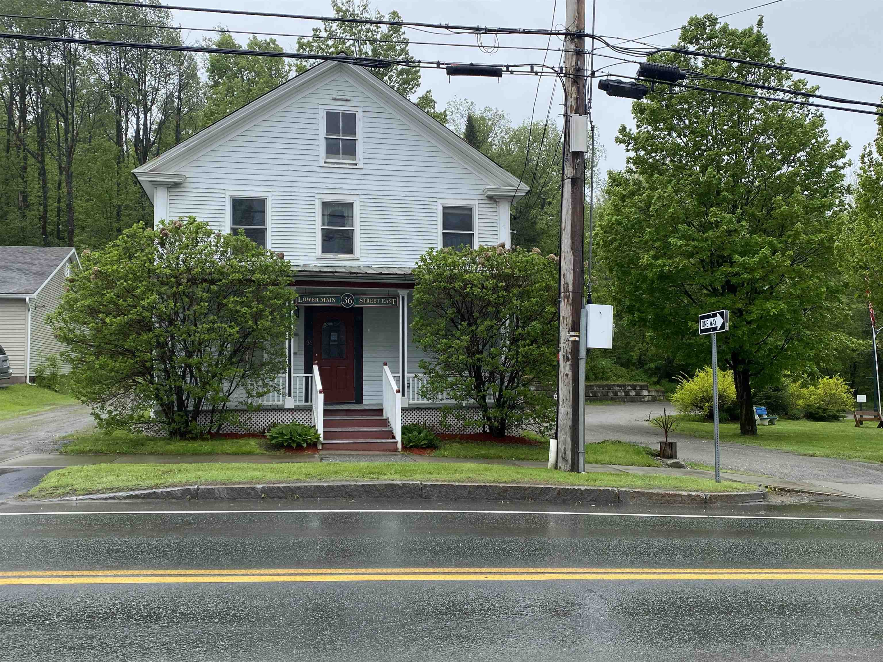 36 Lower Main East Street
