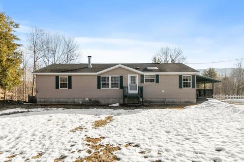 Photo of 168 Eagle Pond Road, Wilmot, NH 03287 (MLS # 5080623)