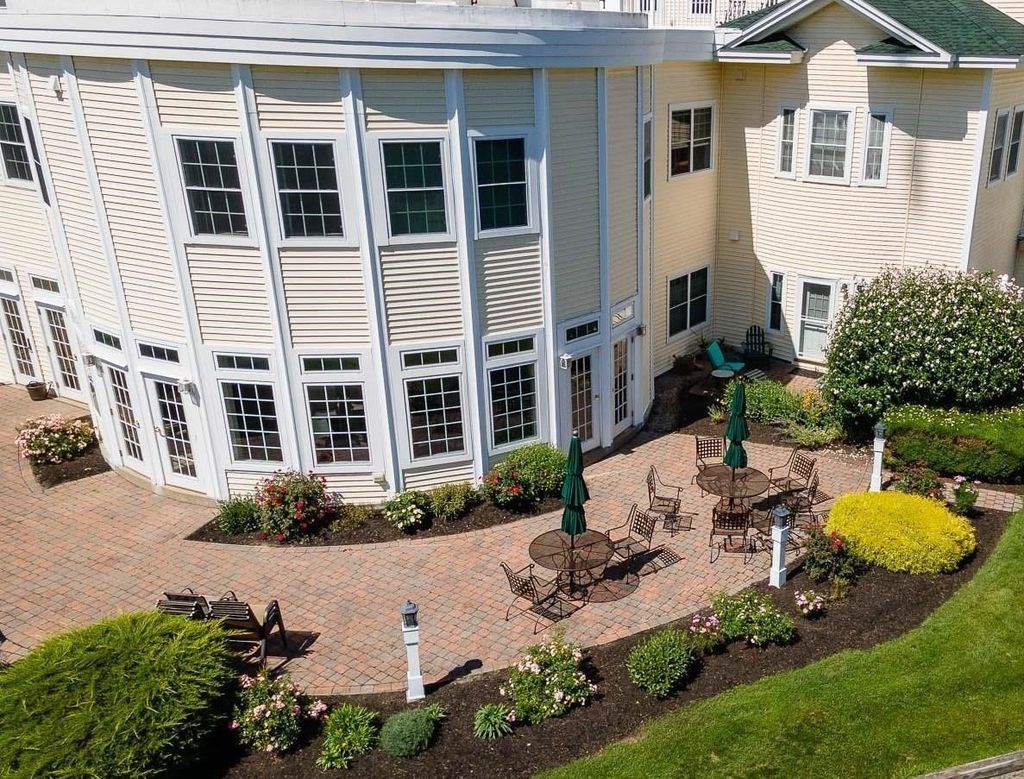 Photo of 118 Secretariat Way #104, Rochester, NH 03867 (MLS # 5072462)