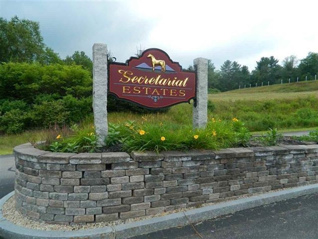 Photo of 118 Secretariat Way #104, Rochester, NH 03867 (MLS # 5072462)