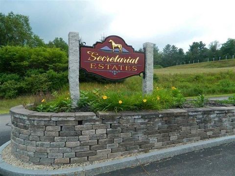 118 Secretariat Way 104 Rochester NH 03867