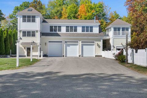 51 Pond Street Newton NH 03858