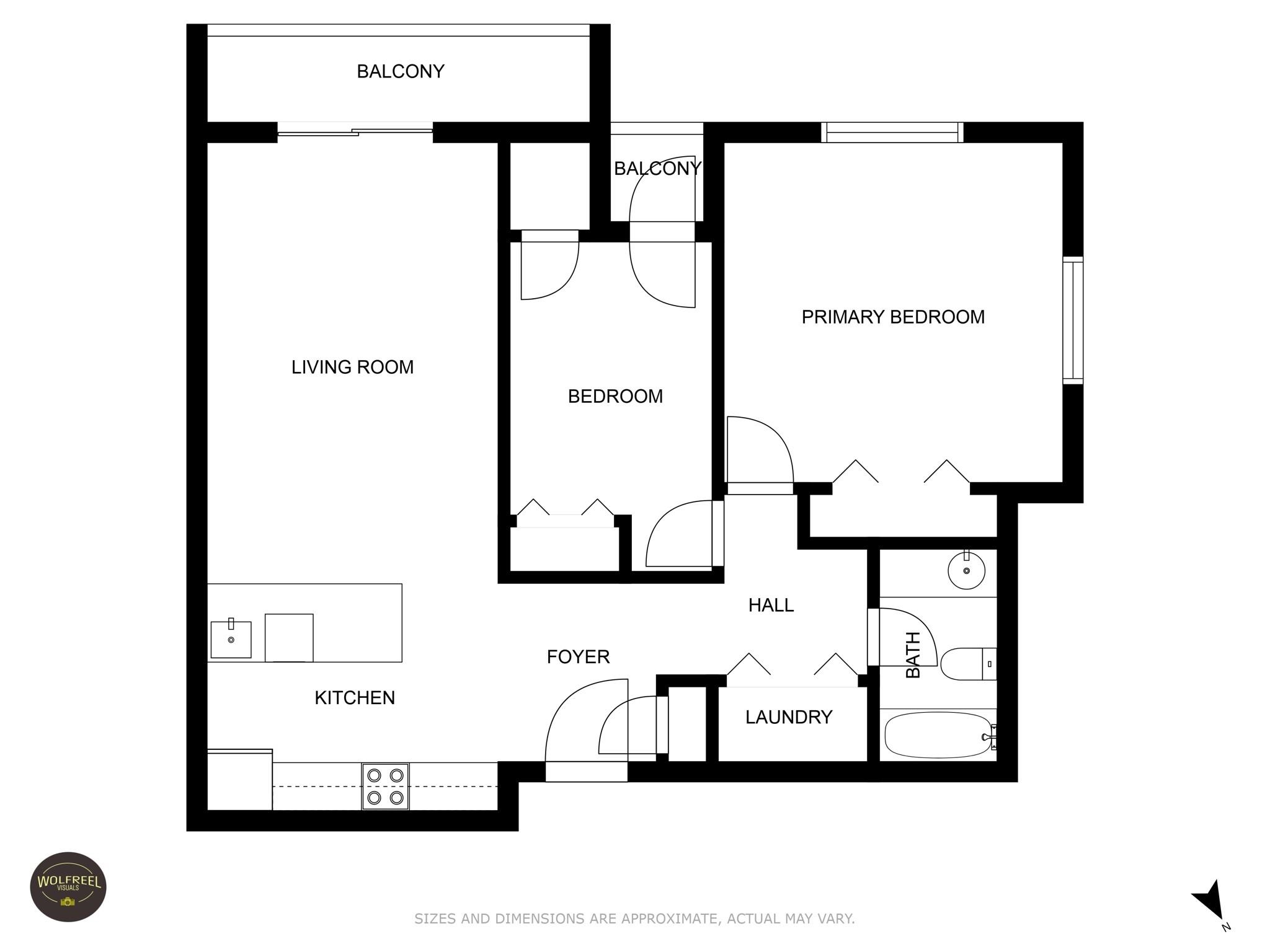 120 Fisherville Road 115