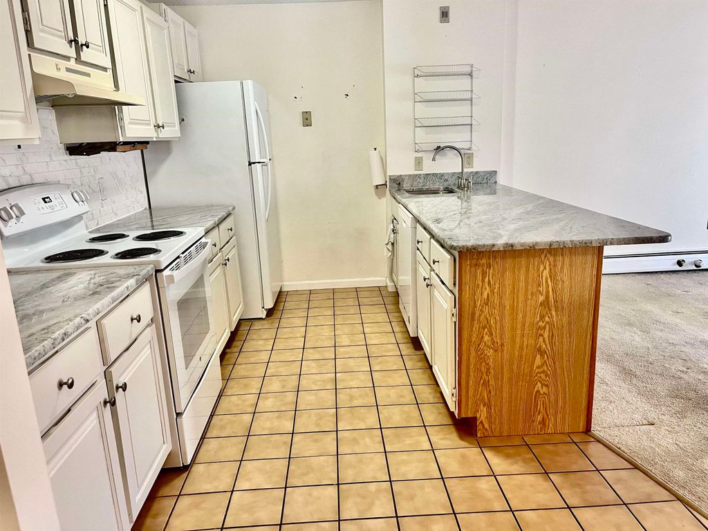 Photo of 120 Fisherville Road #115, Concord, NH 03303 (MLS # 5083358)