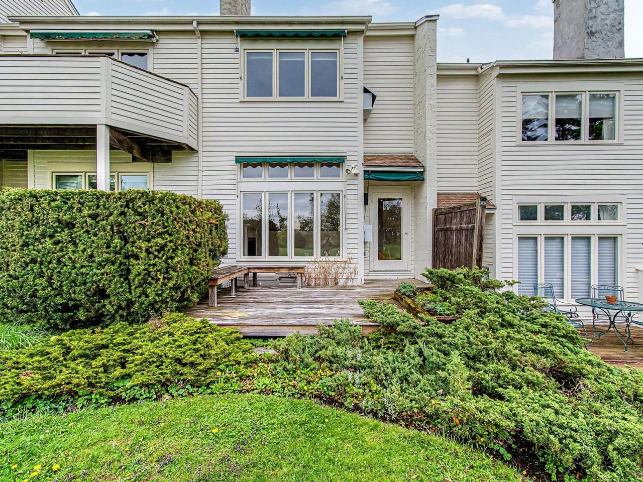 545 South Prospect Street 30