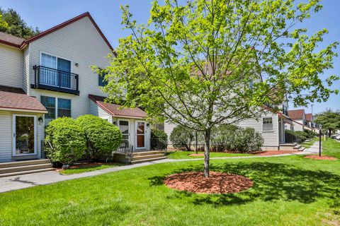 45 East Ridge Road B2 Merrimack NH 03054