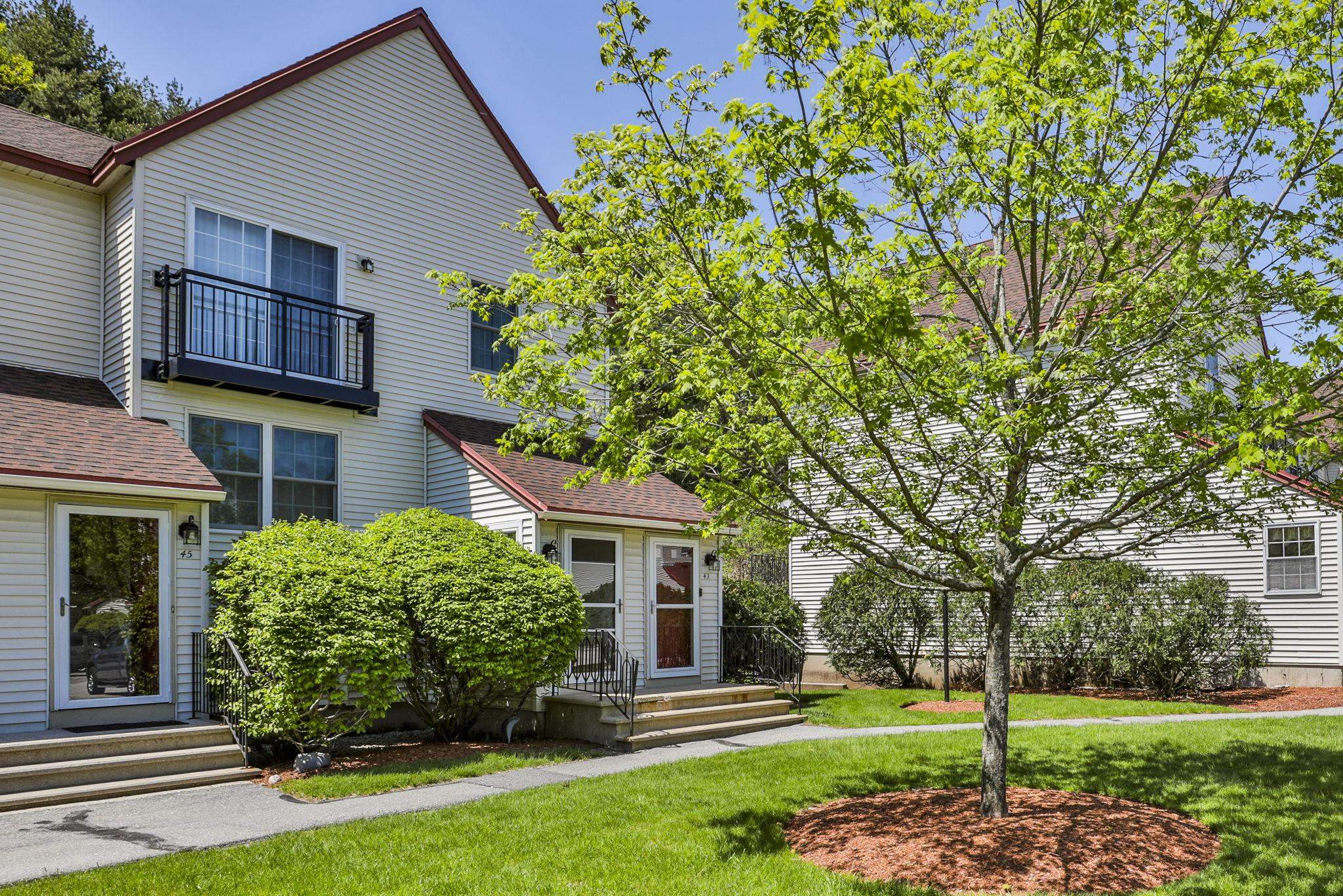45 East Ridge Road B2