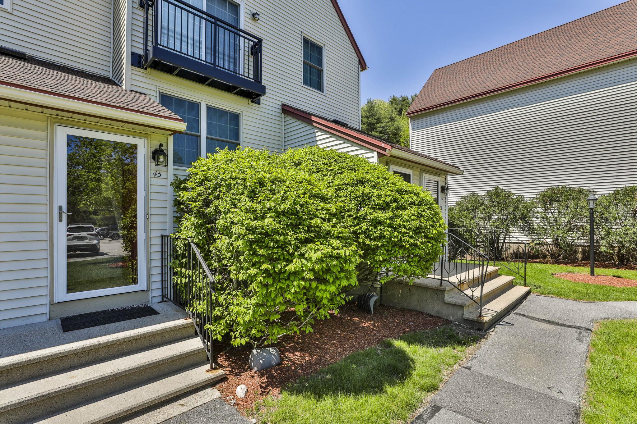 45 East Ridge Road B2