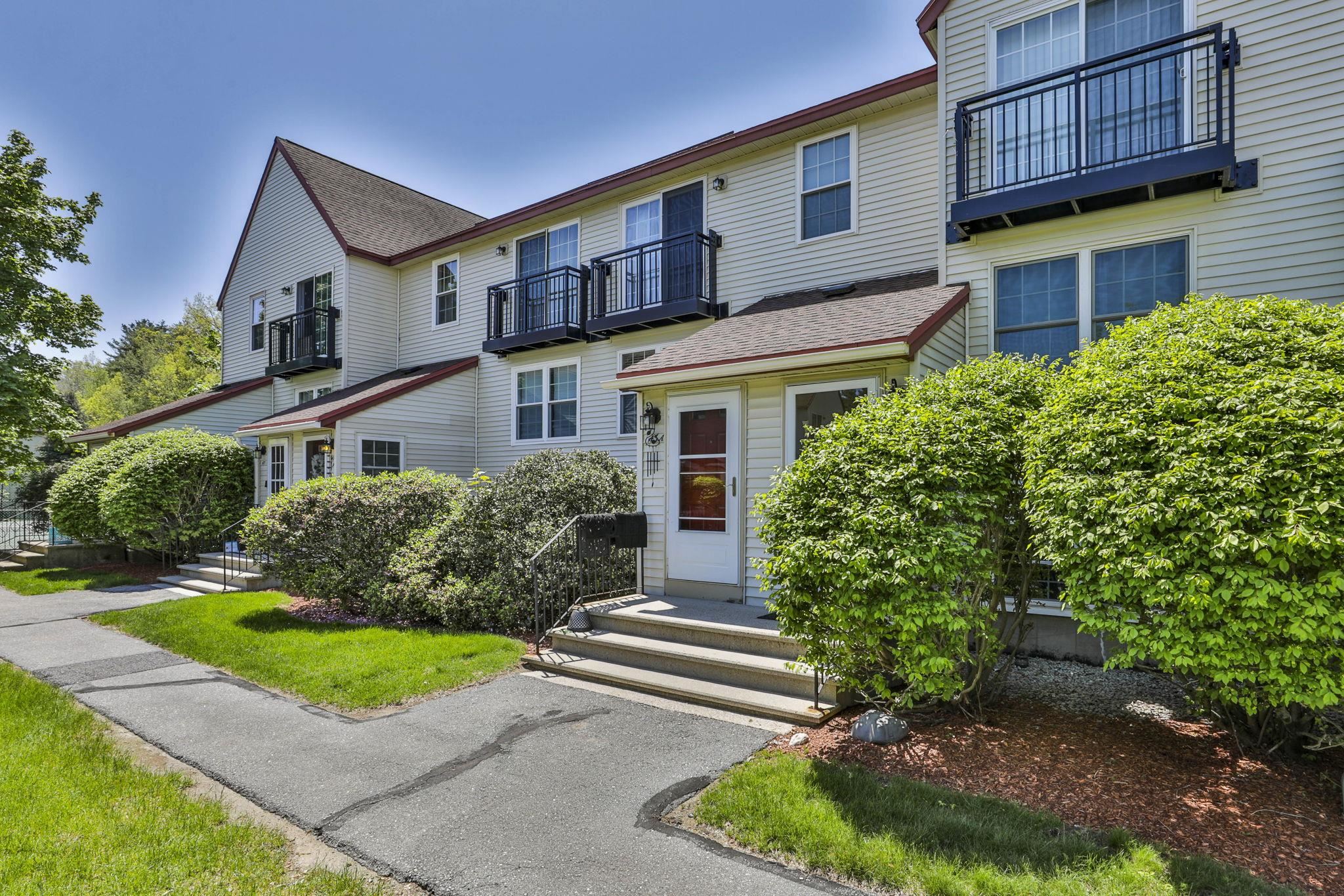 45 East Ridge Road B2
