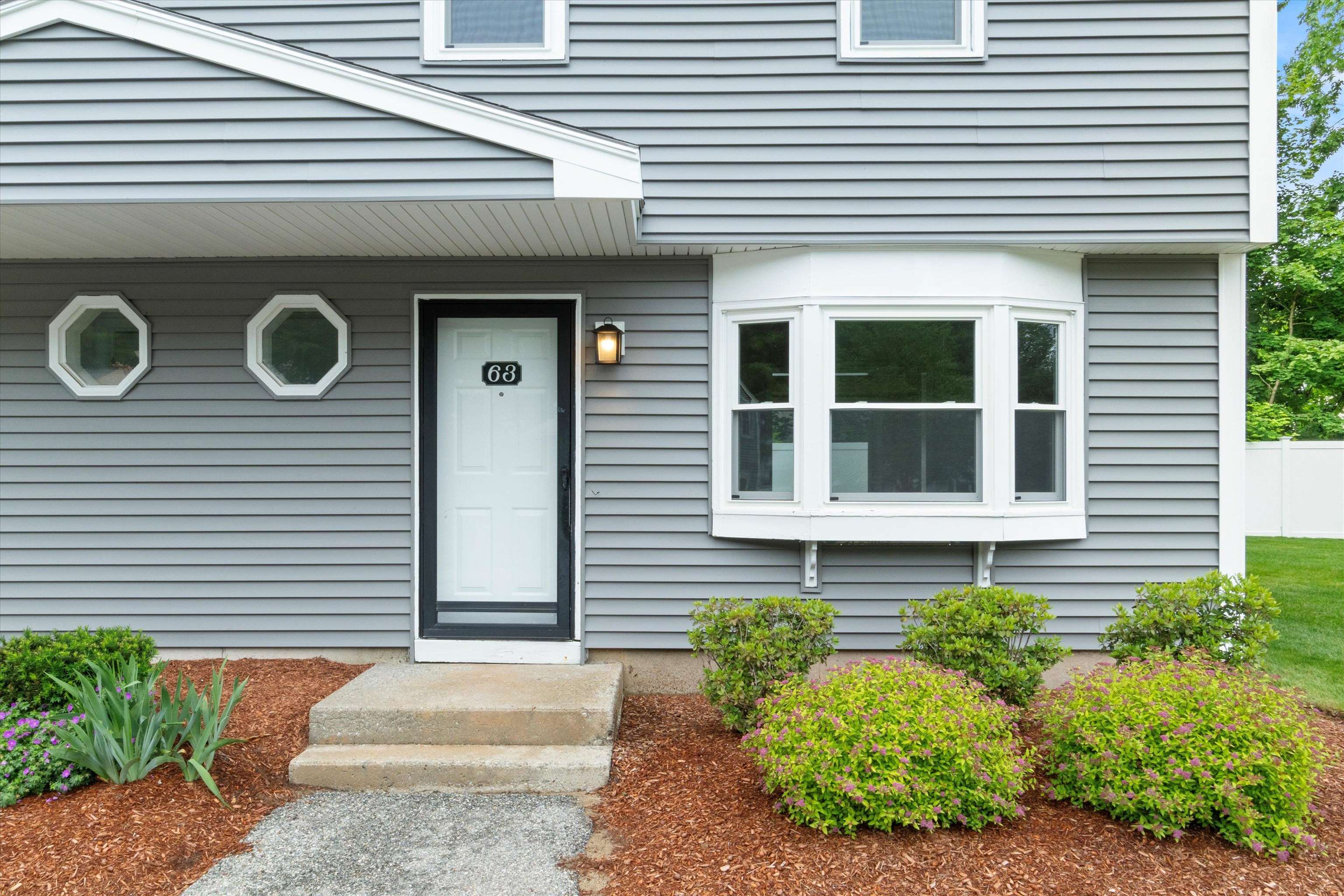 63 Birchwood Drive