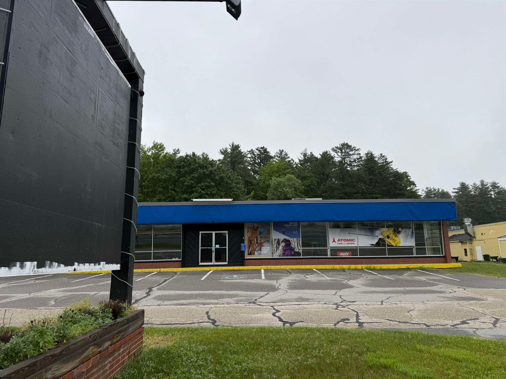 Photo of 1881 White Mountain Highway, Conway, NH 03860 (MLS # 5080669)