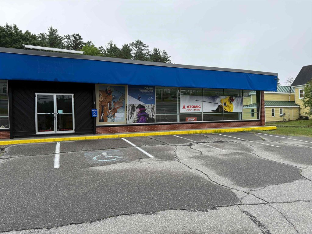 Photo of 1881 White Mountain Highway, Conway, NH 03860 (MLS # 5080669)