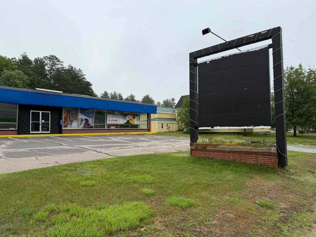 Photo of 1881 White Mountain Highway, Conway, NH 03860 (MLS # 5080669)