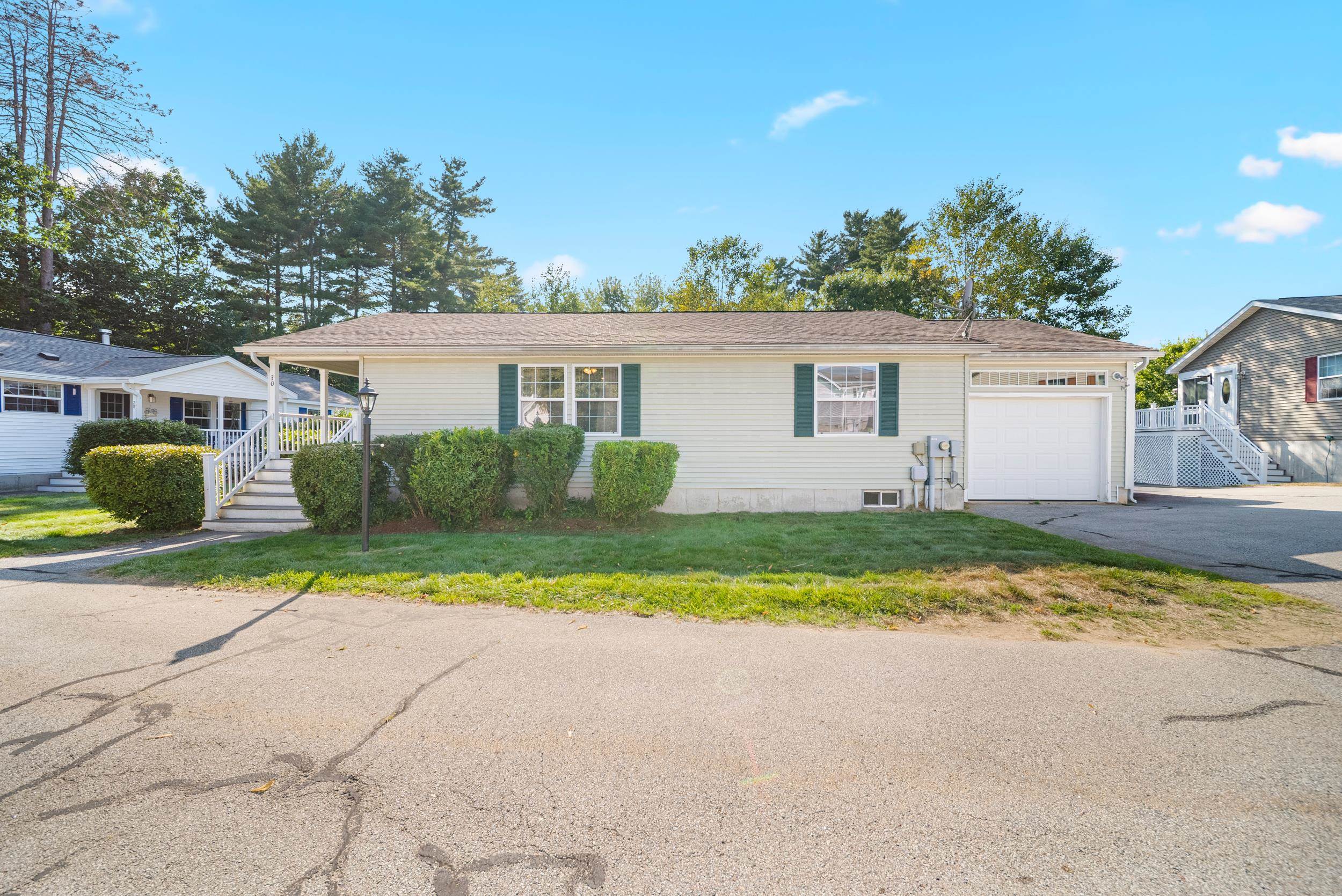 30 Saw Mill Ridge