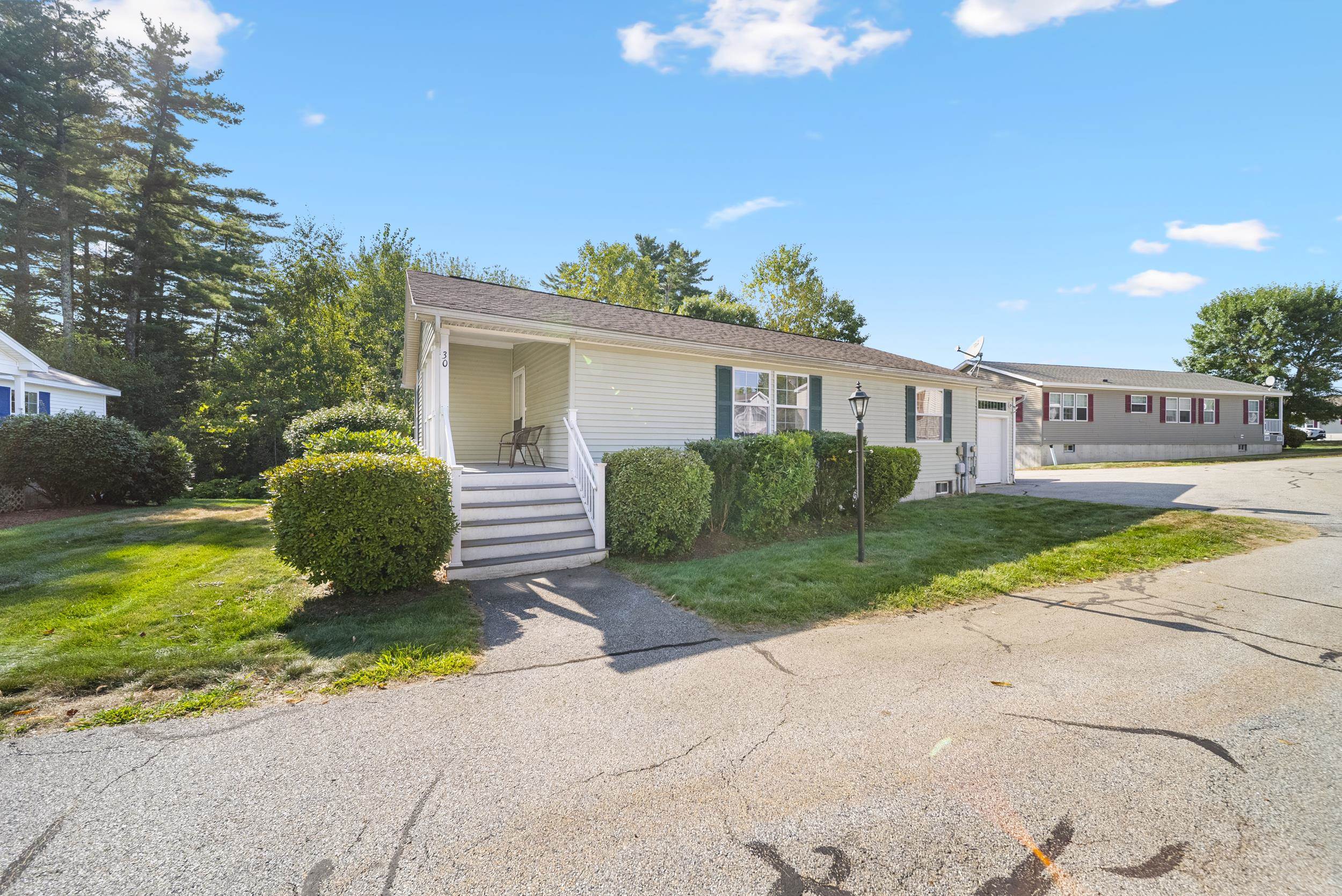 30 Saw Mill Ridge