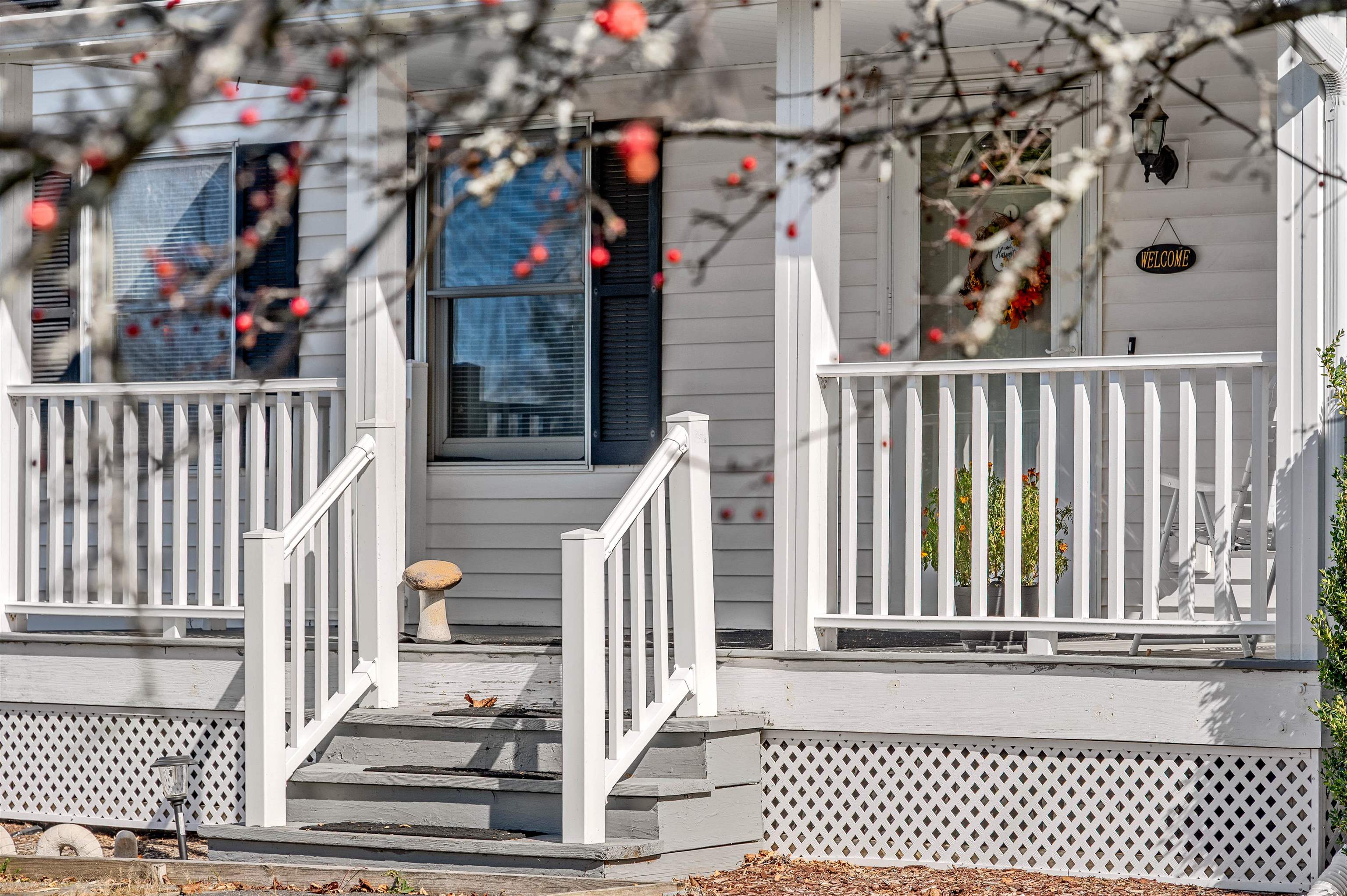 11 East Balsam Drive