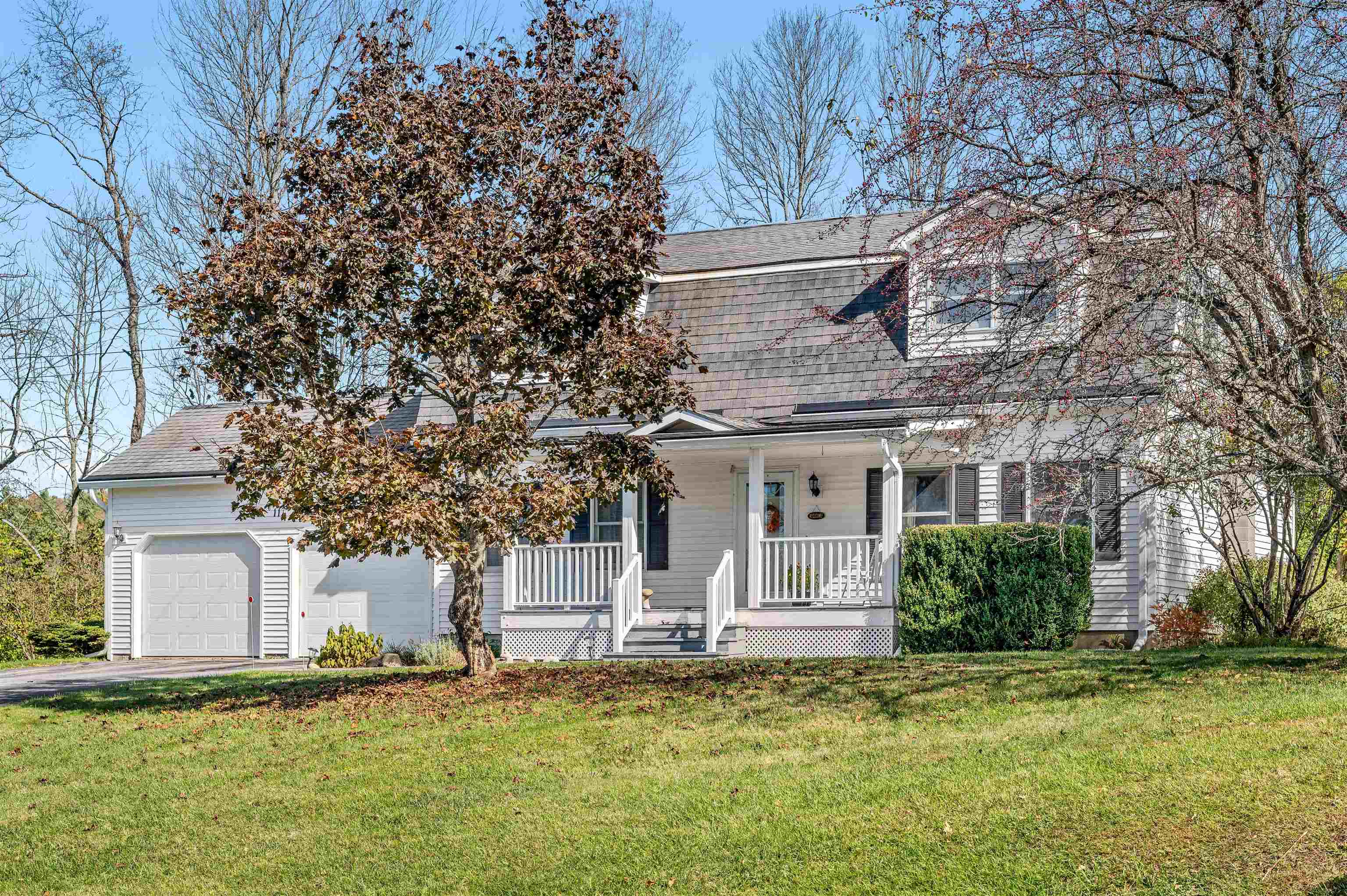 11 East Balsam Drive