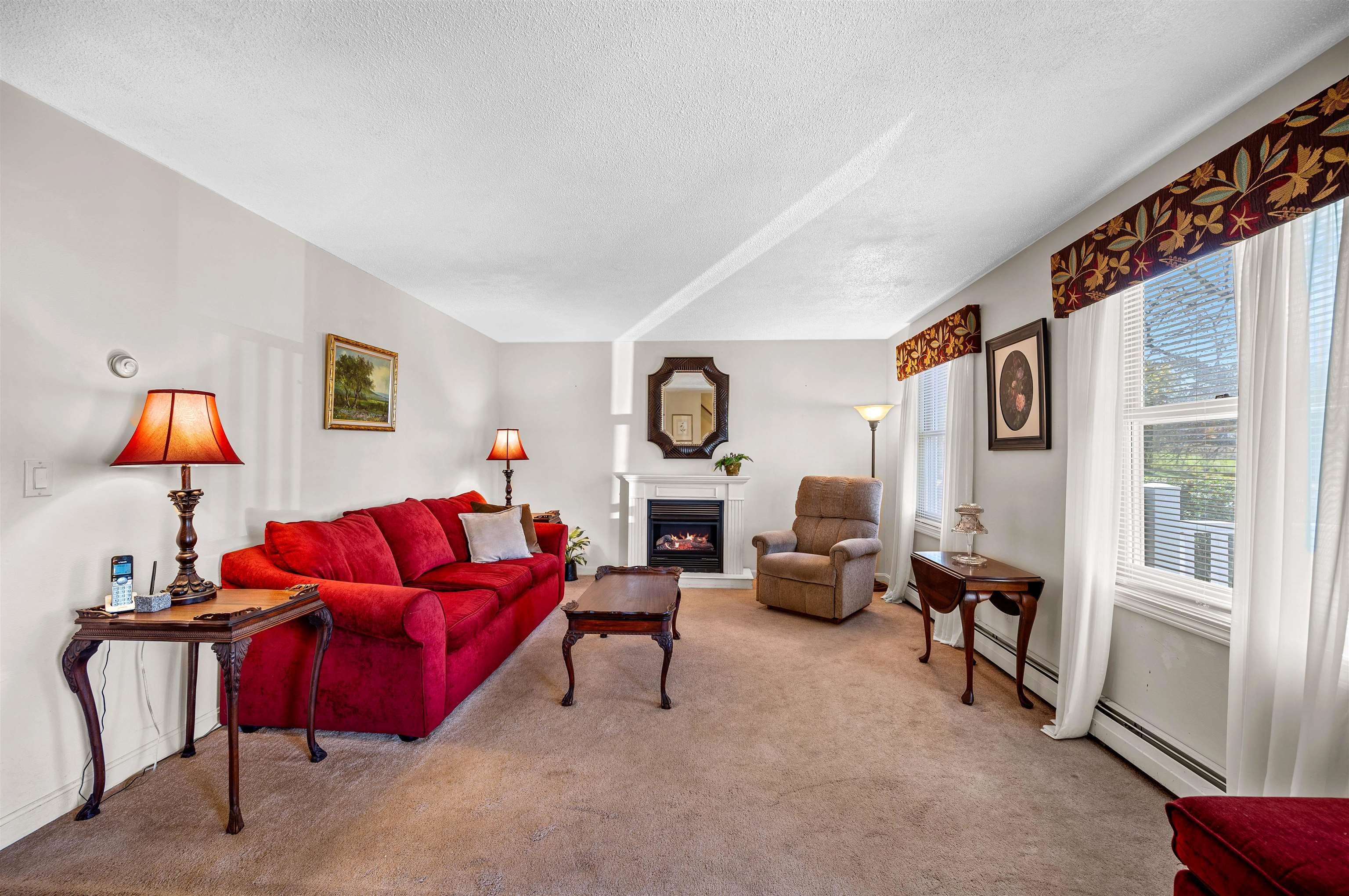 11 East Balsam Drive