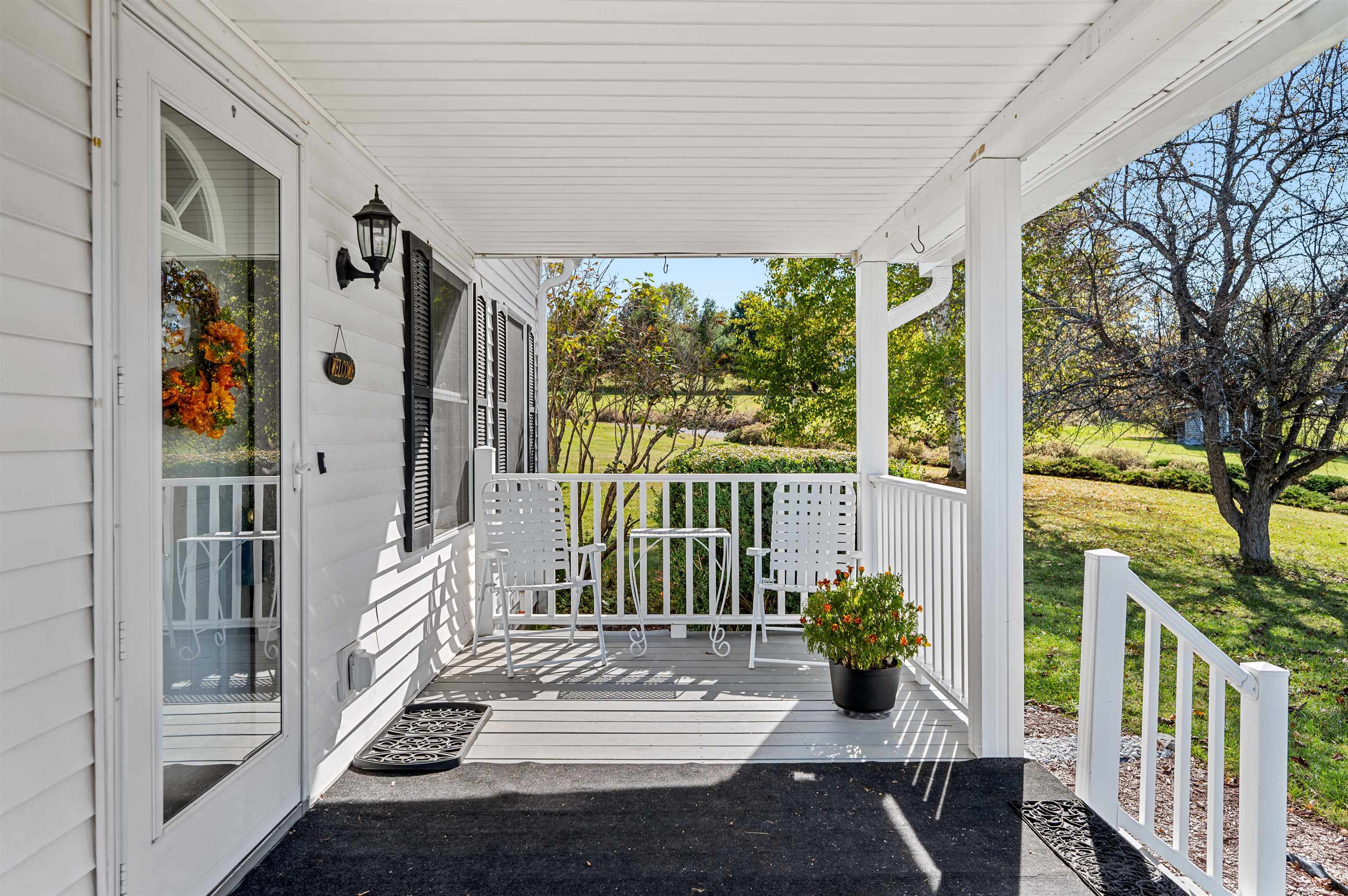 11 East Balsam Drive