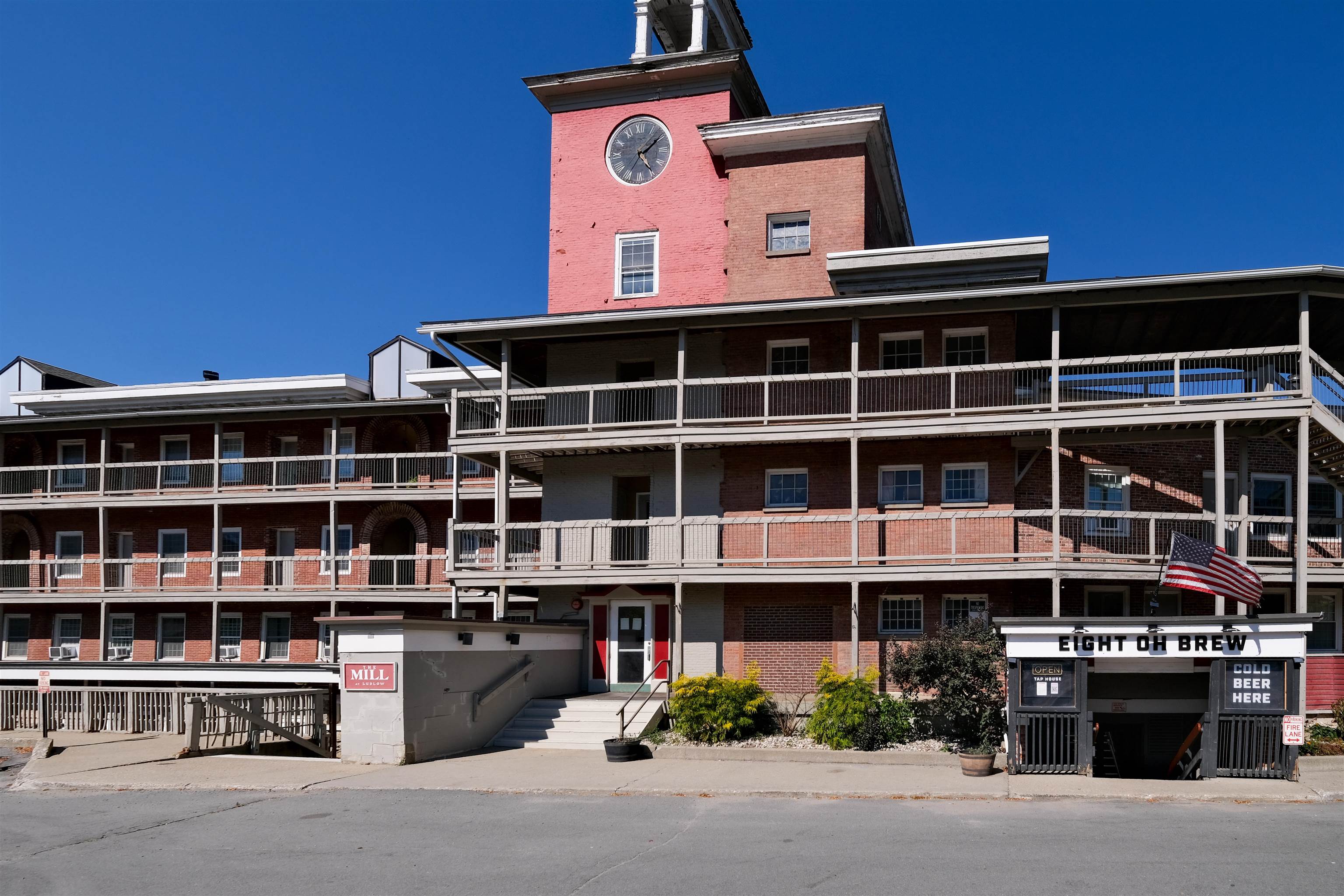 Photo 1 of 23 — 145 Main Street 308, Ludlow, VT 05149