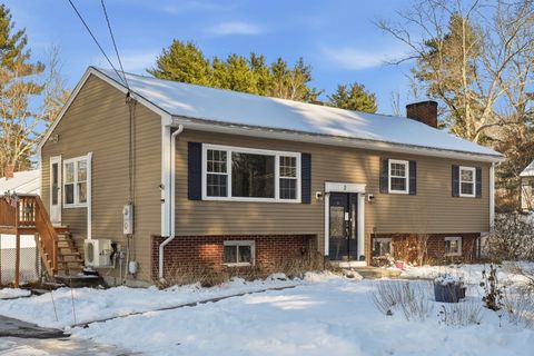 Photo of 2 Baker Road, Windham, NH 03087 (MLS # 5071780)