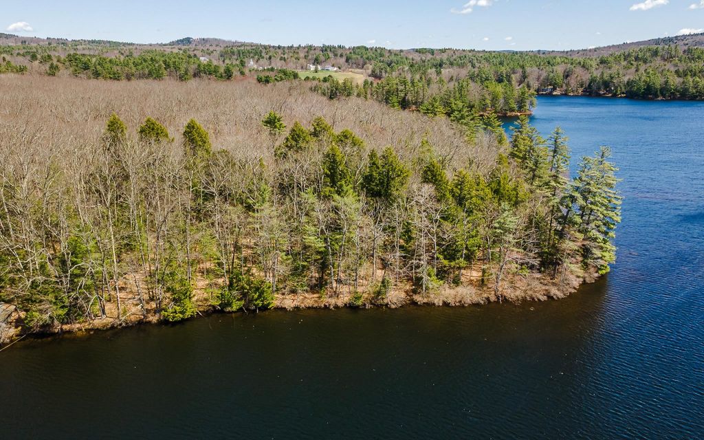 Photo of 00 forest Road, Alstead, NH 03602 (MLS # 5085394)