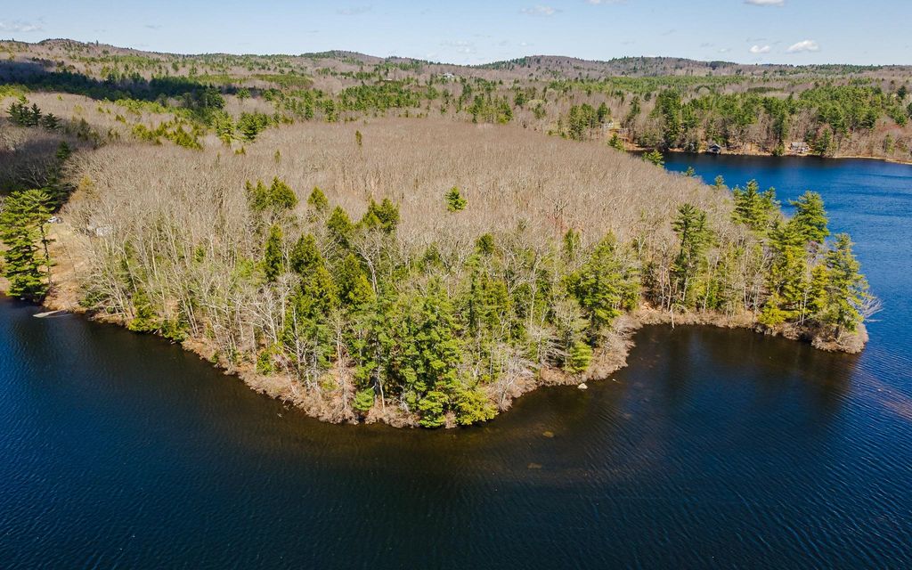 Photo of 00 forest Road, Alstead, NH 03602 (MLS # 5085394)
