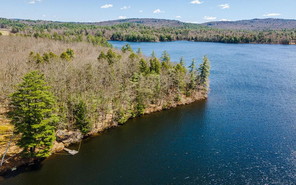 Photo of 00 forest Road, Alstead, NH 03602 (MLS # 5085394)