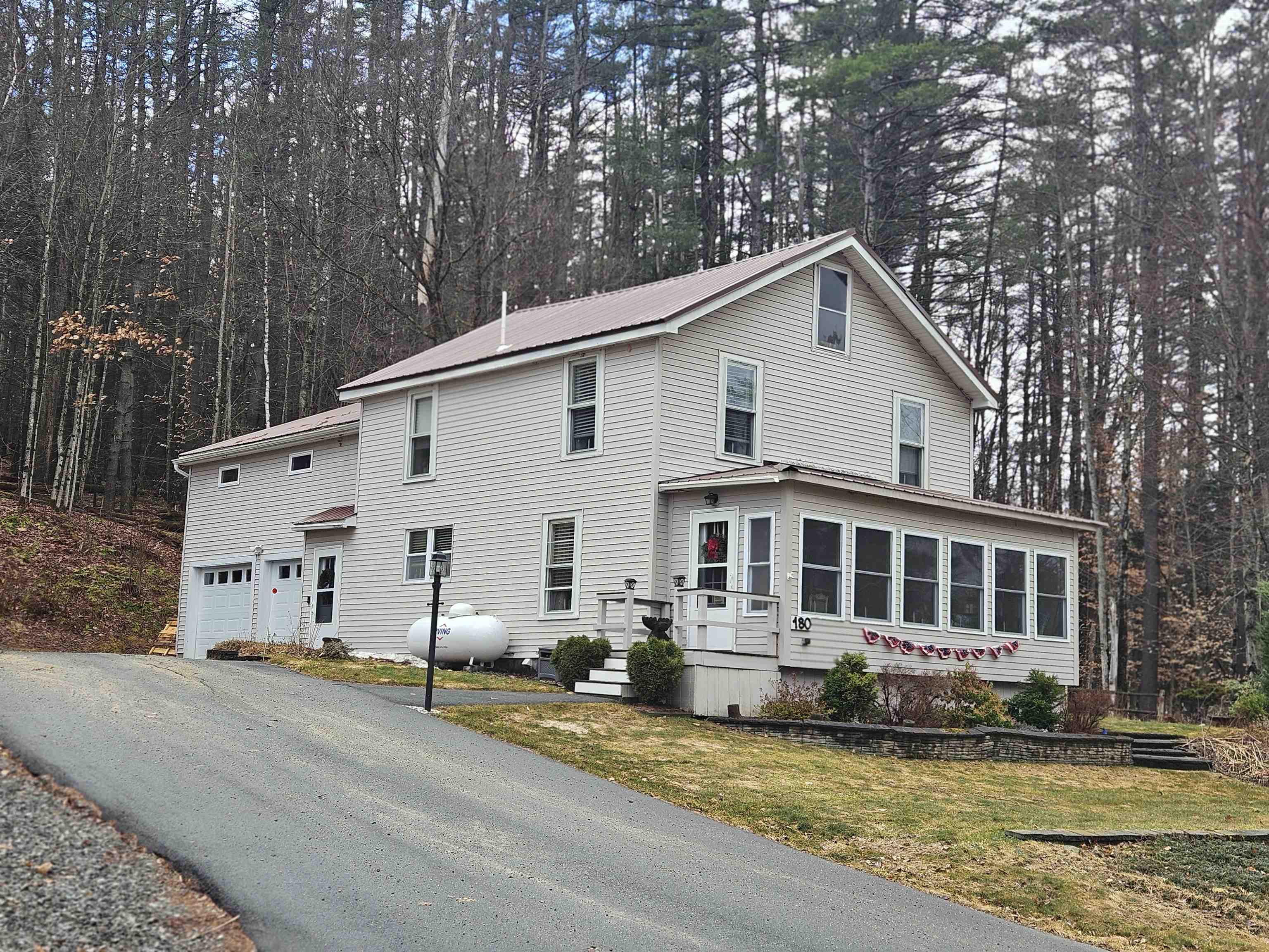 180 Highland Avenue