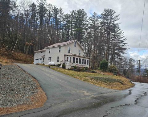Photo of 180 Highland Avenue, Littleton, NH 03561 (MLS # 5083204)