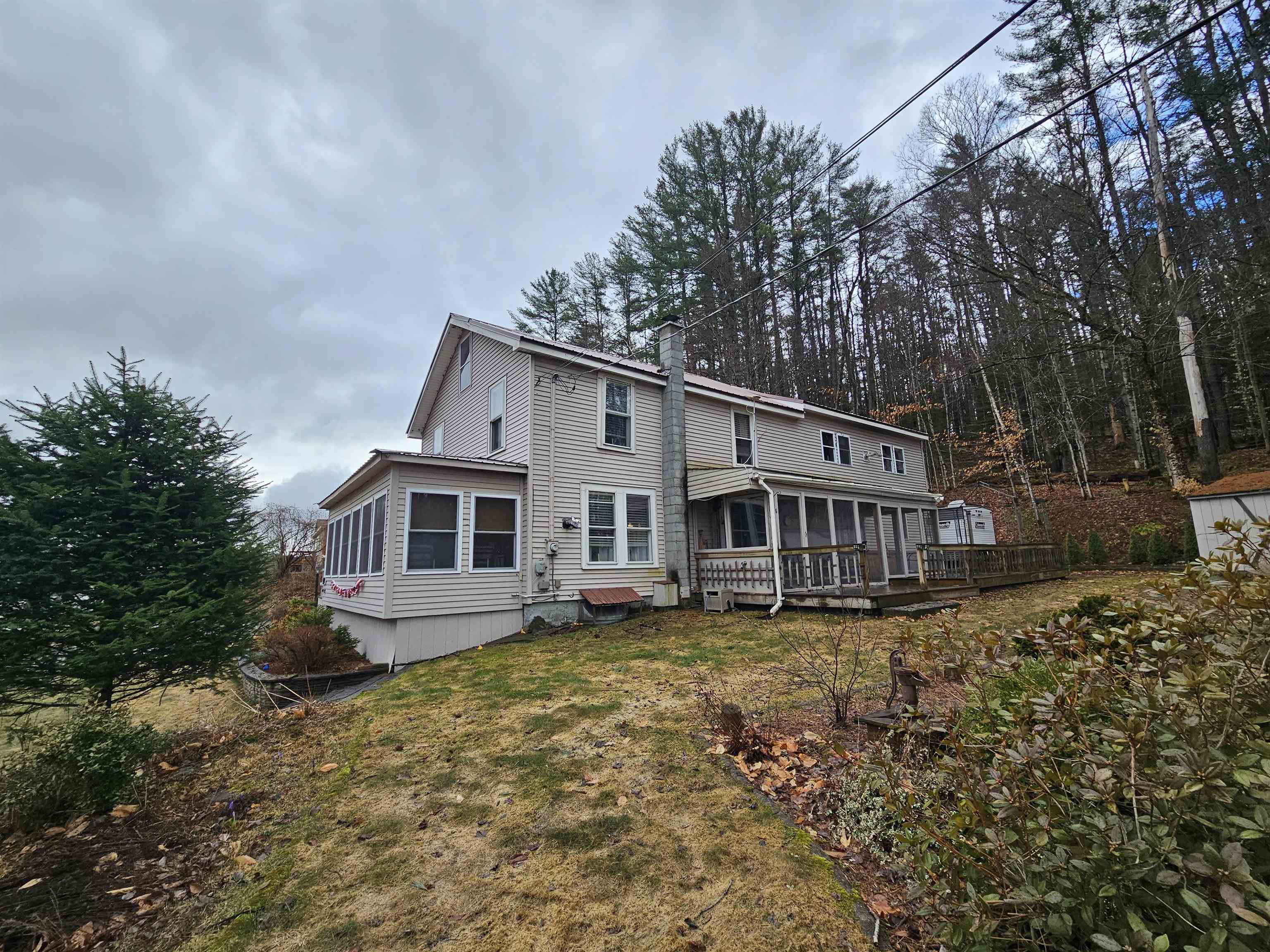 180 Highland Avenue