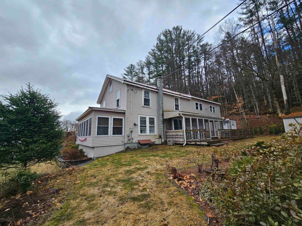 Photo of 180 Highland Avenue, Littleton, NH 03561 (MLS # 5083204)