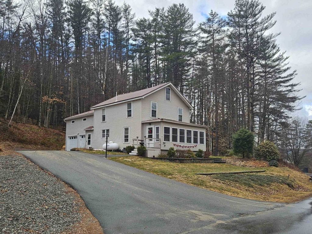 Photo of 180 Highland Avenue, Littleton, NH 03561 (MLS # 5083204)