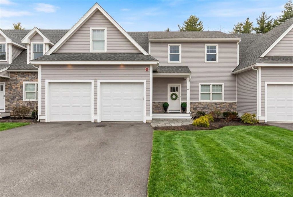 Photo of 59 Kibrel Court, Sandown, NH 03873 (MLS # 5083163)