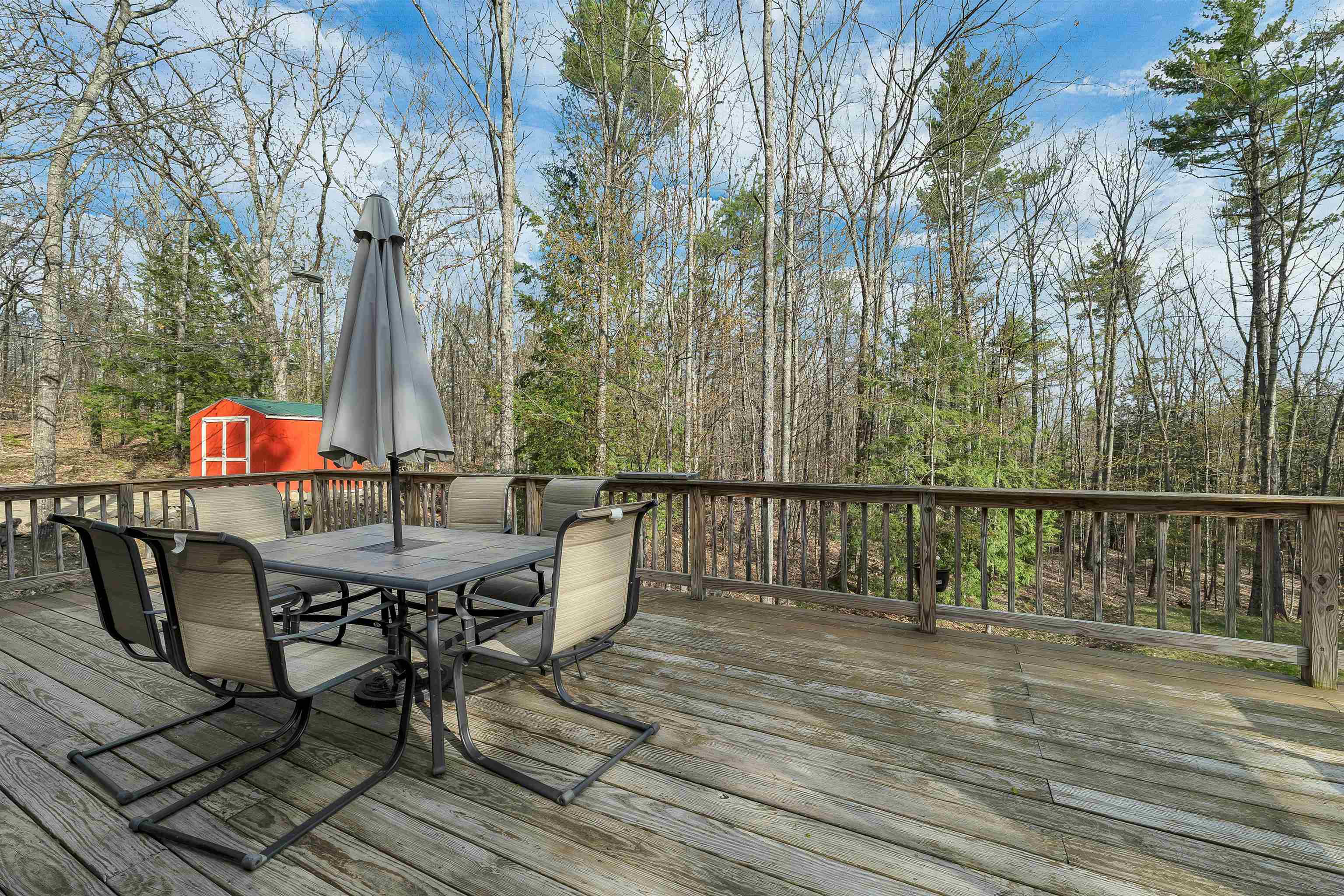 284 Hemp Hill Road
