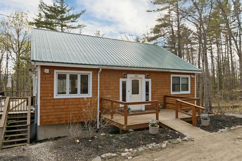 Photo of 284 Hemp Hill Road, Alexandria, NH 03222 (MLS # 5087716)