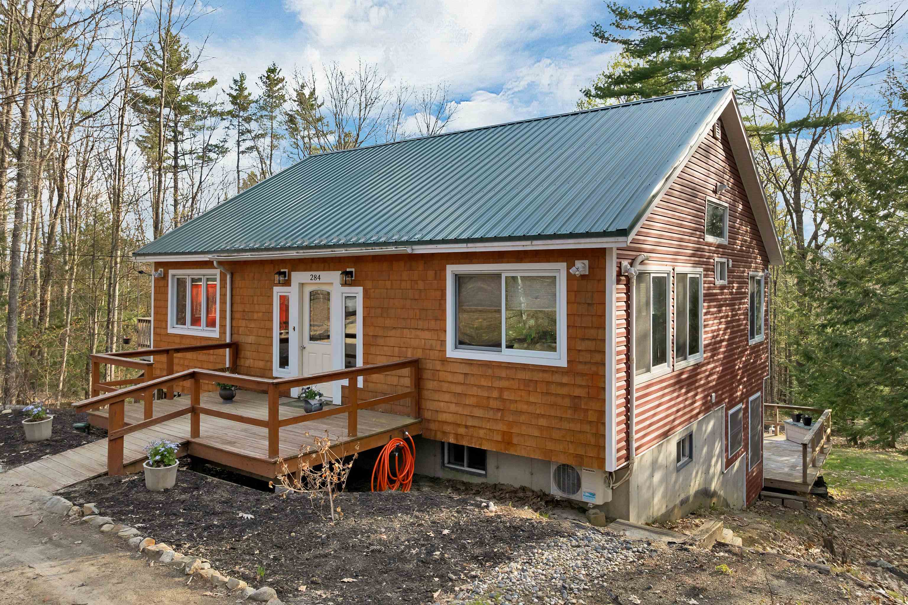 284 Hemp Hill Road