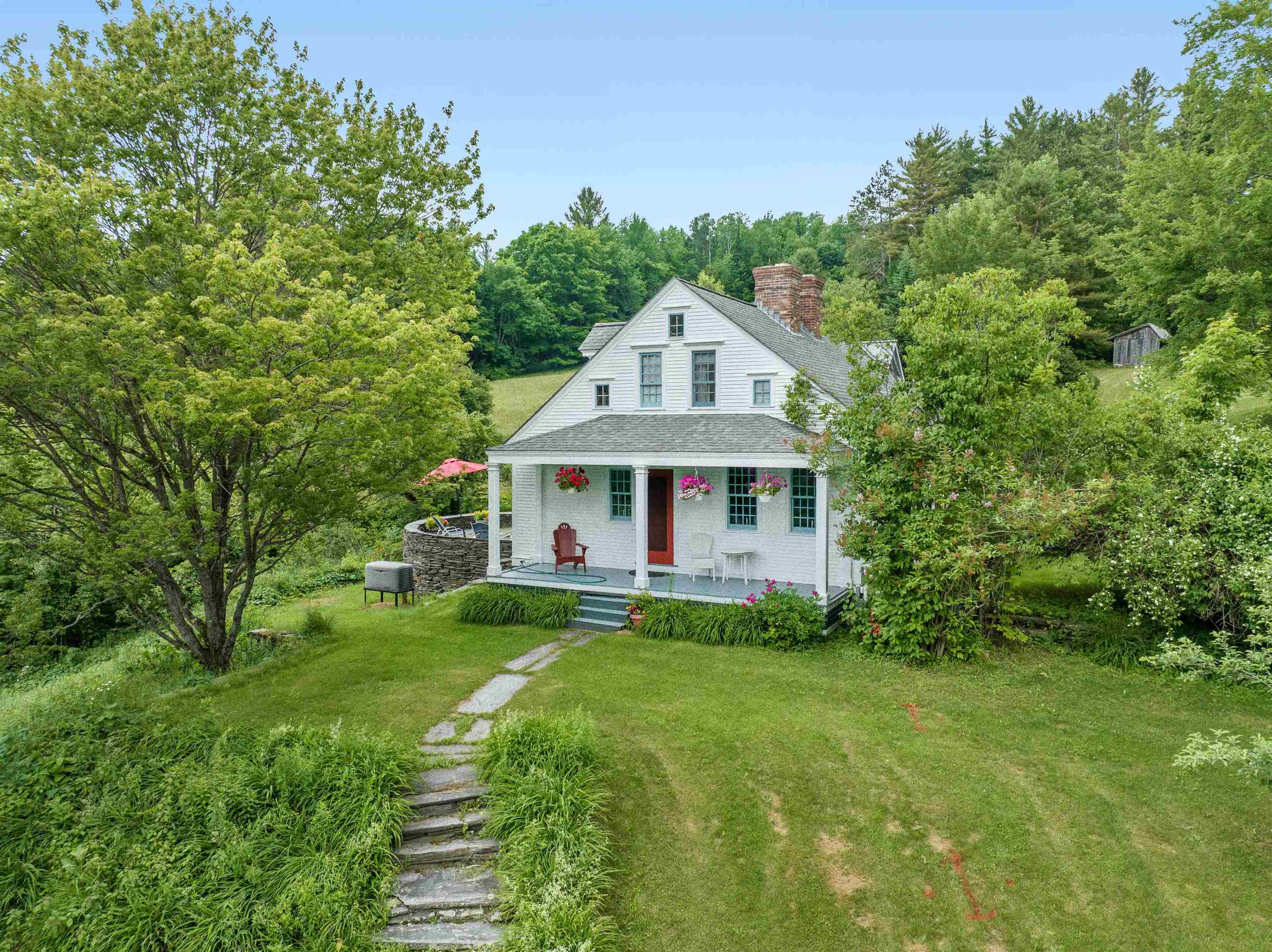 196 Adam Hill Road