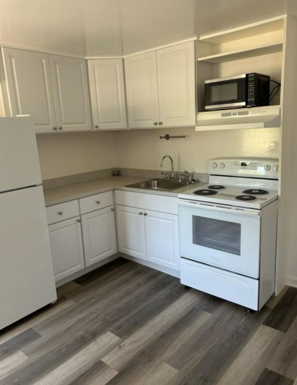 Photo of 87 N High Street #A, Derry, NH 03038 (MLS # 5054473)