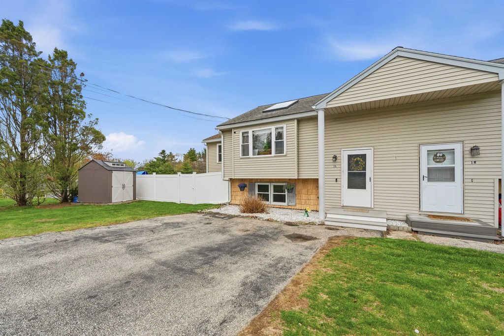 Photo of 1 Matthew Drive #L, Derry, NH 03038 (MLS # 5088868)