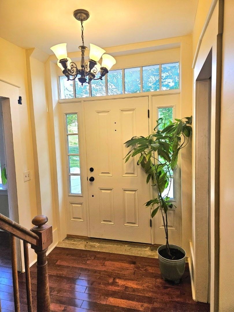 1407 Whittier Hill