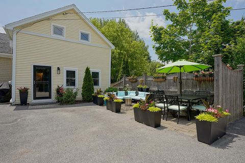 15 Arbor Street #1 Exeter NH 03833