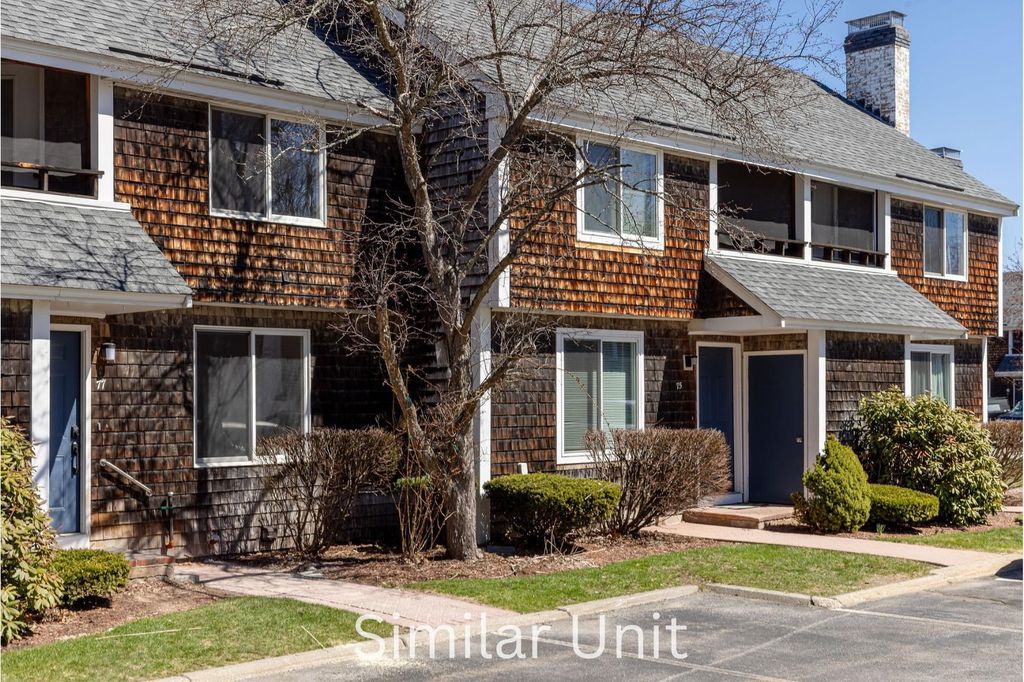 Photo of 15 Powers Street #18, Milford, NH 03055 (MLS # 5084529)