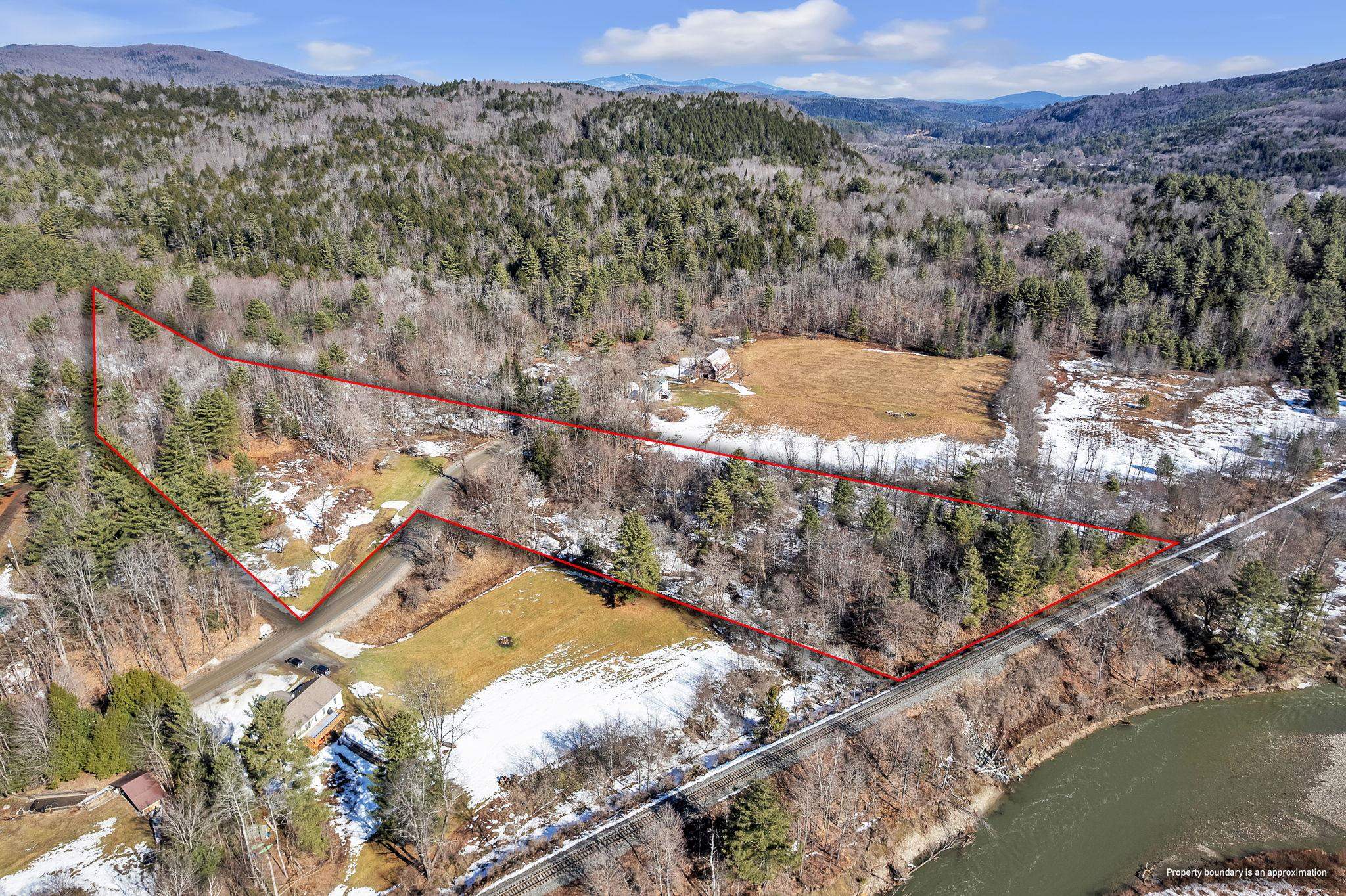 Northfield, Vermont 05663, United States, ,Land,Active,88560