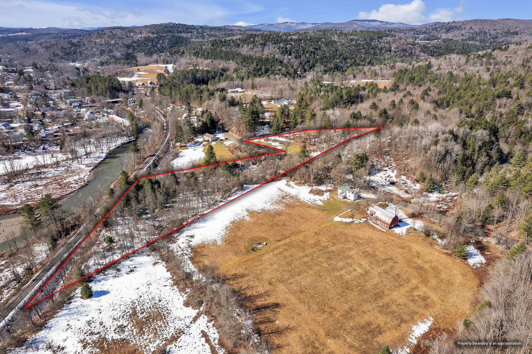 Northfield, Vermont 05663, United States, ,Land,Active,88560