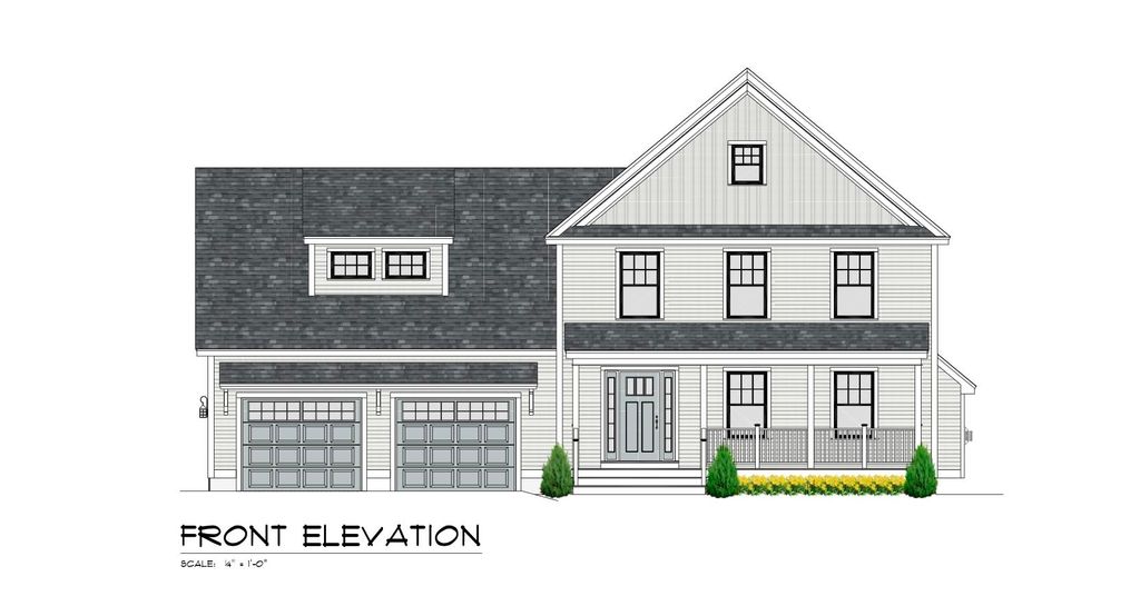 Photo of Lot J Longview Place, Brentwood, NH 03833 (MLS # 5079752)